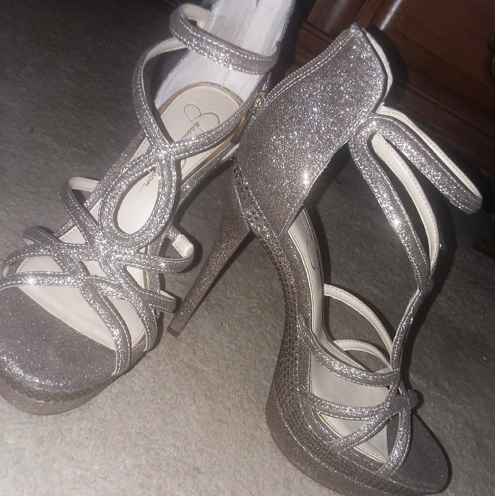 High Heels
